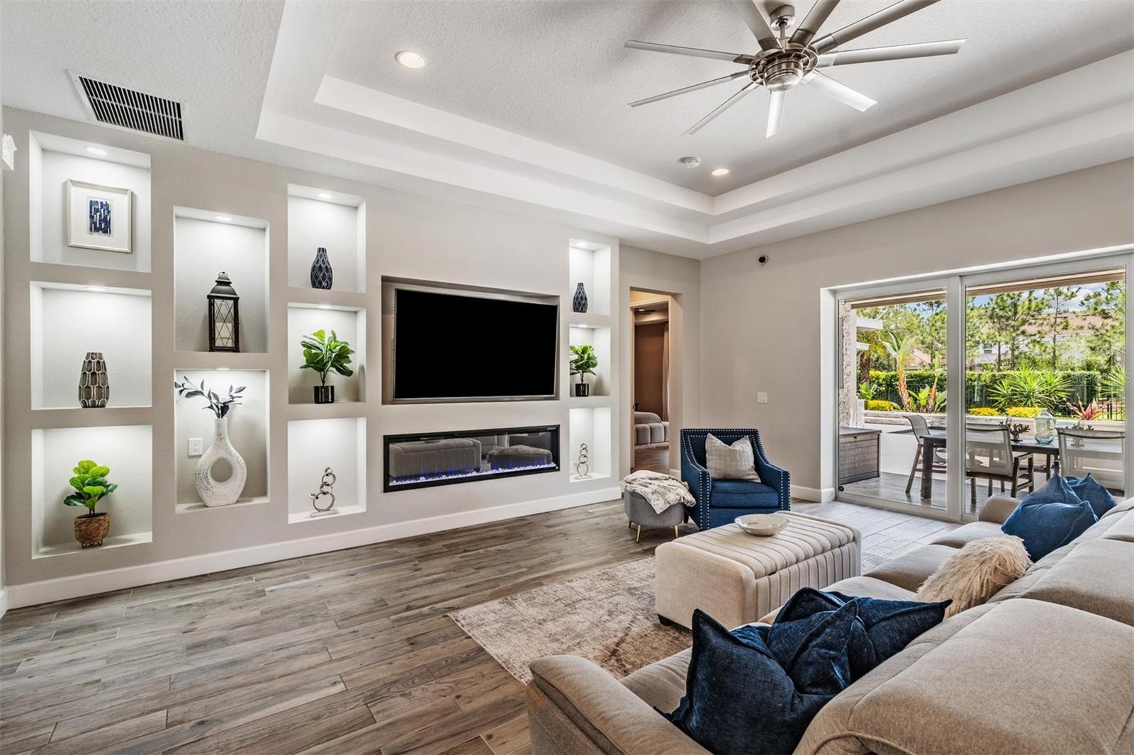 3822 BONFIRE DR, ODESSA, FL, 33556