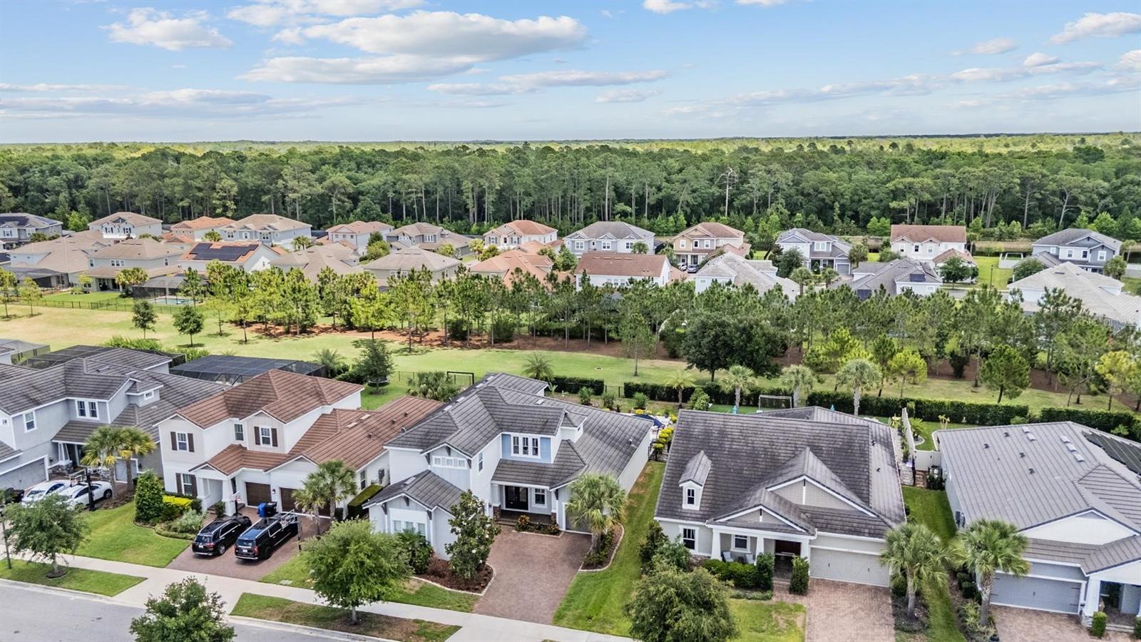 3822 BONFIRE DR, ODESSA, FL, 33556