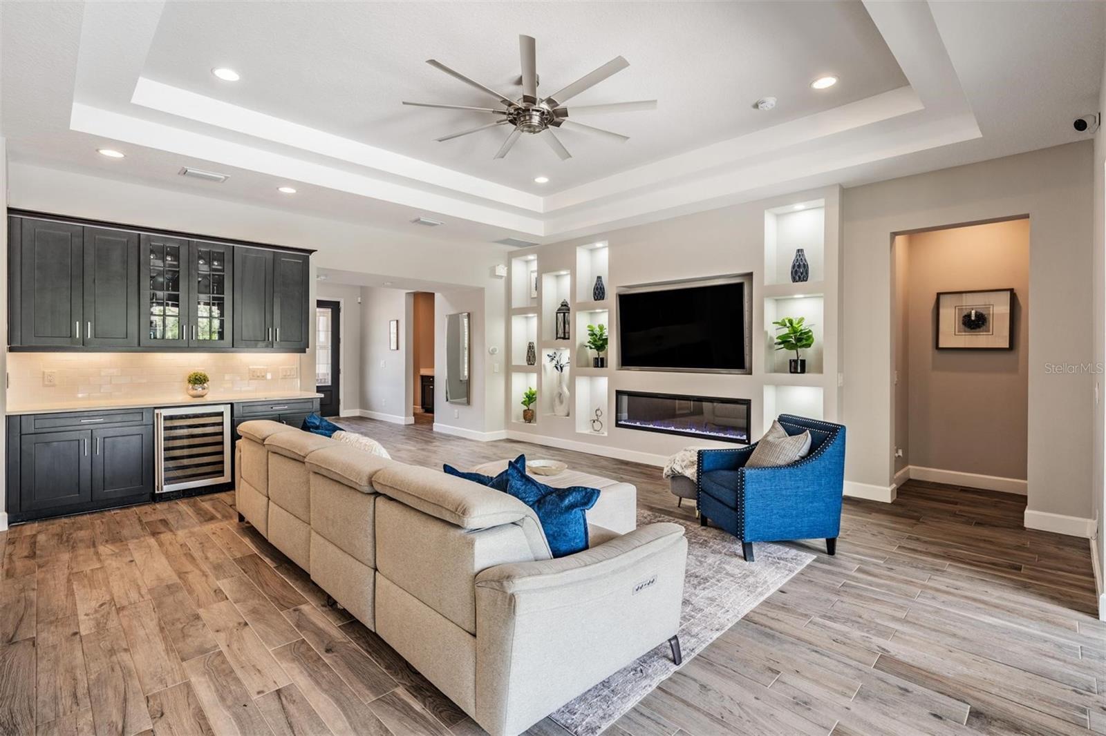 3822 BONFIRE DR, ODESSA, FL, 33556