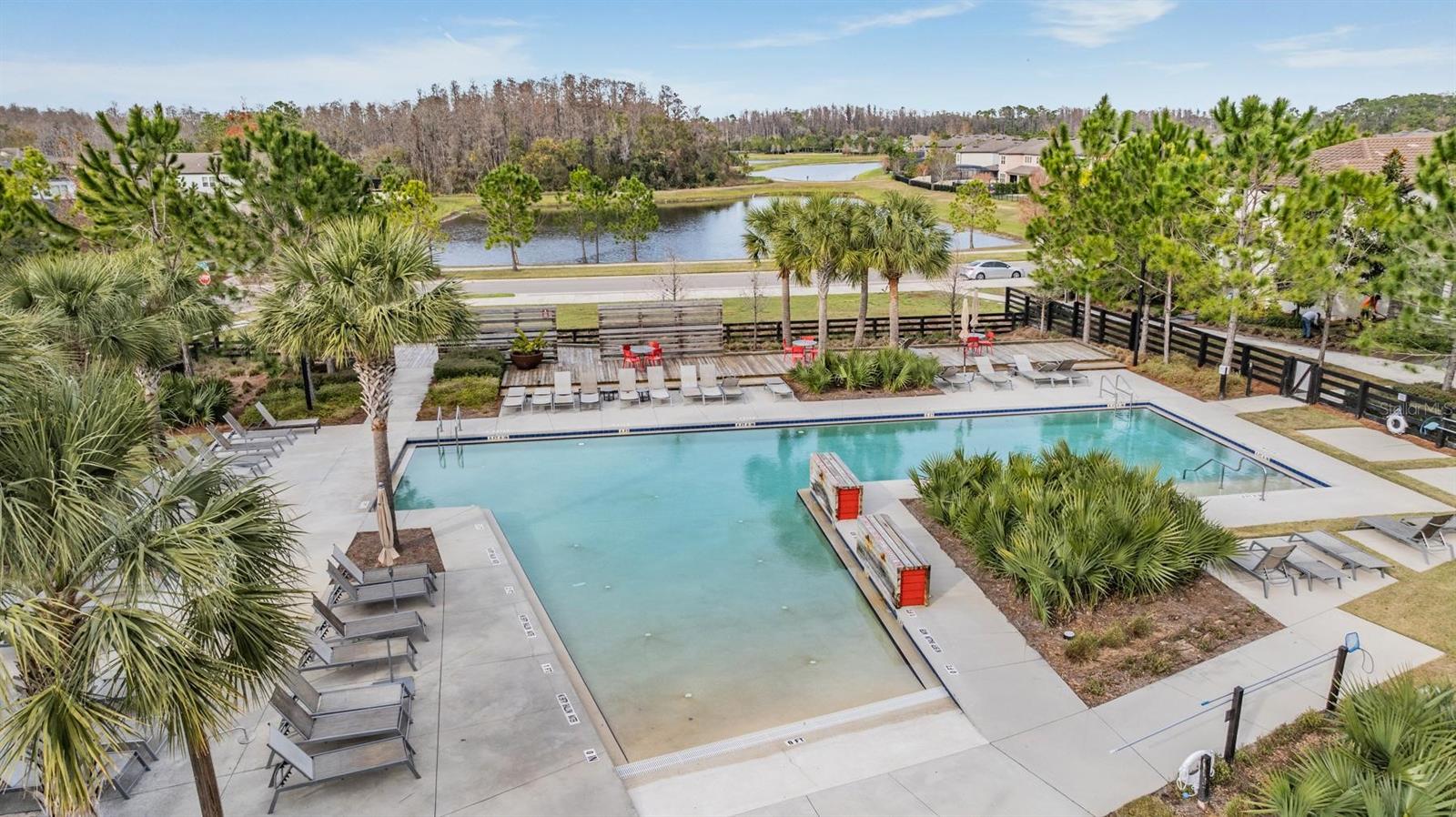 3822 BONFIRE DR, ODESSA, FL, 33556