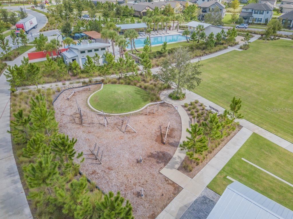 3822 BONFIRE DR, ODESSA, FL, 33556