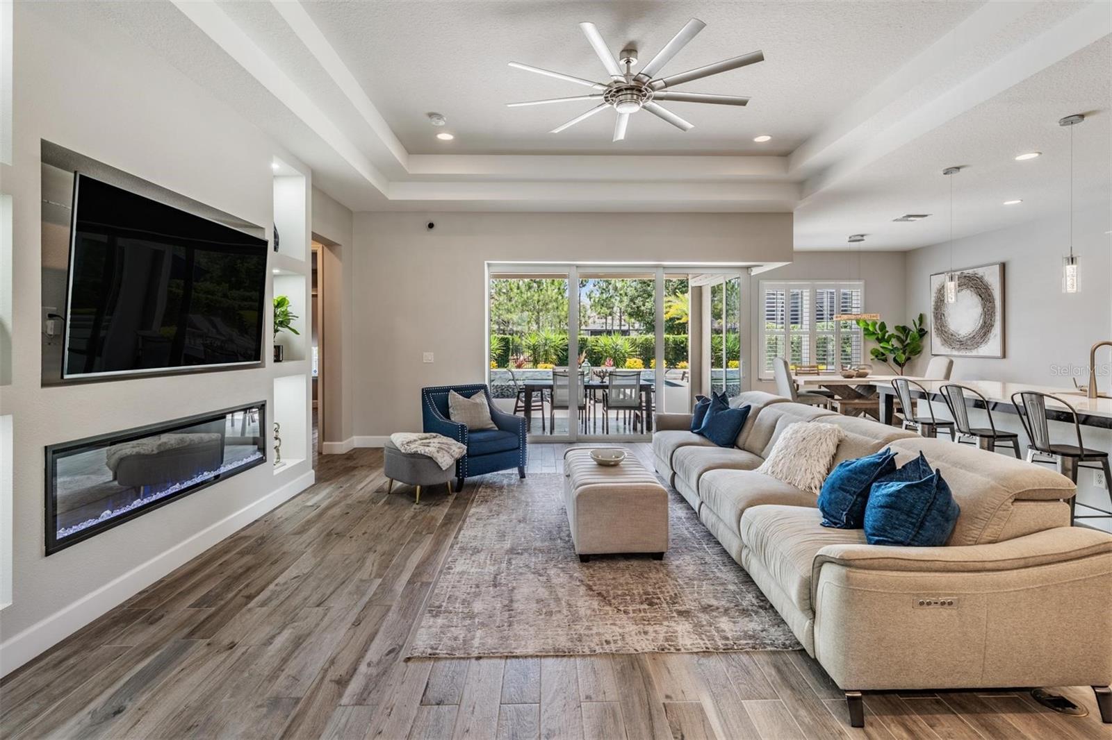 3822 BONFIRE DR, ODESSA, FL, 33556