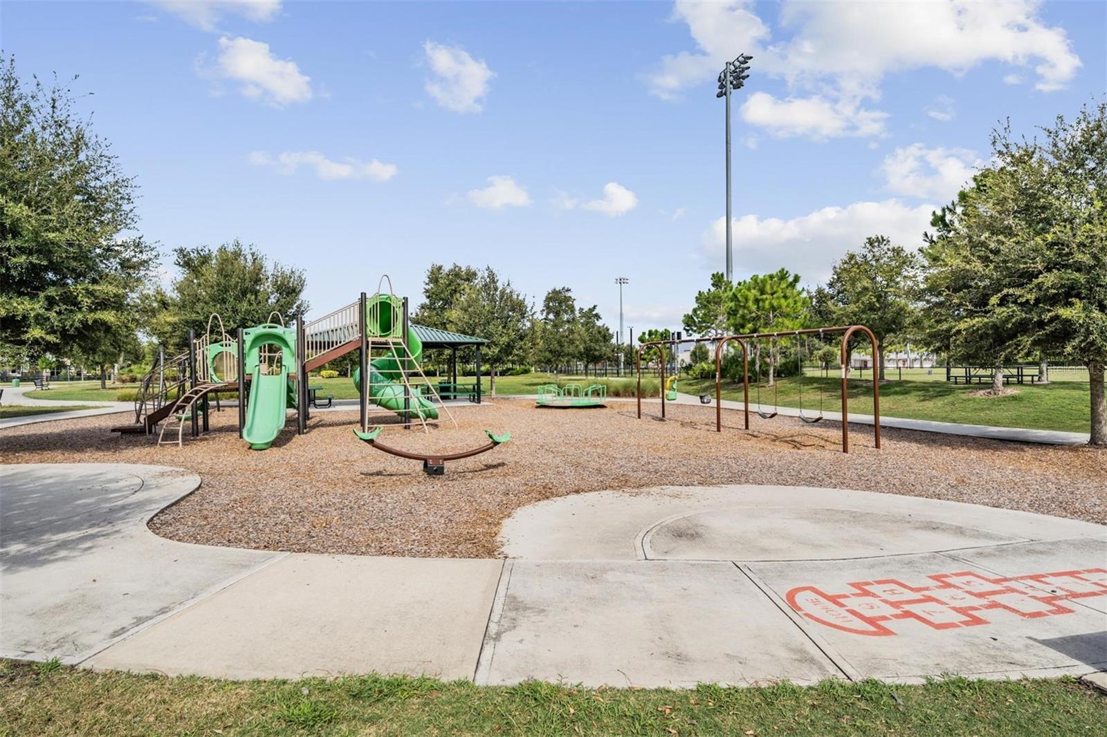 3822 BONFIRE DR, ODESSA, FL, 33556