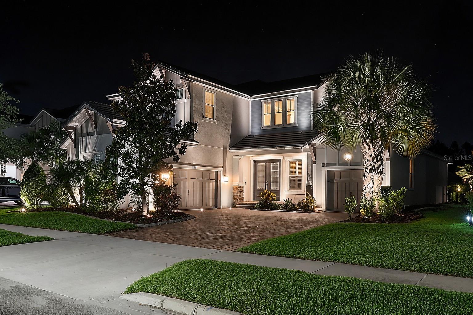 3822 BONFIRE DR, ODESSA, FL, 33556