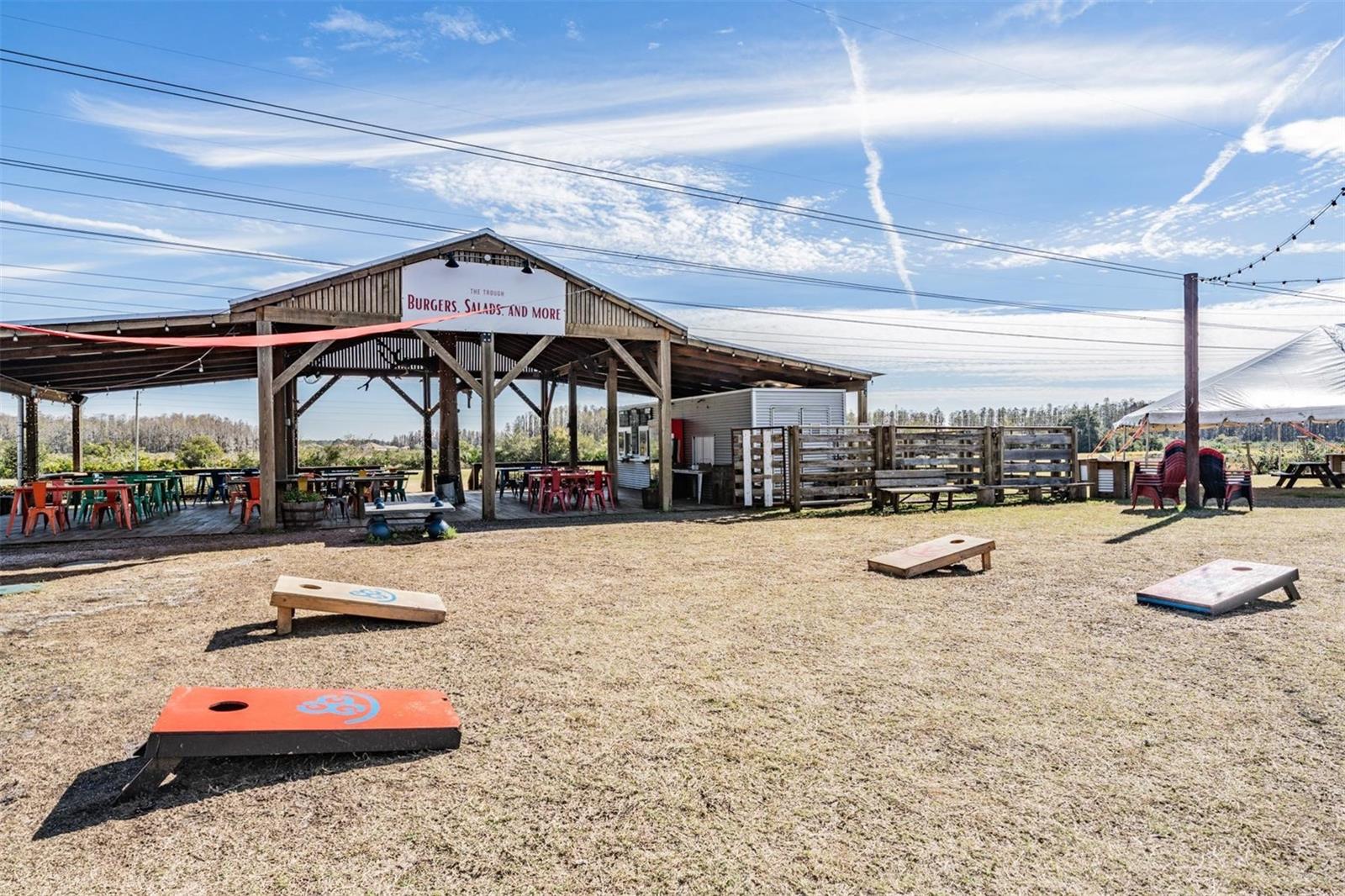 3822 BONFIRE DR, ODESSA, FL, 33556