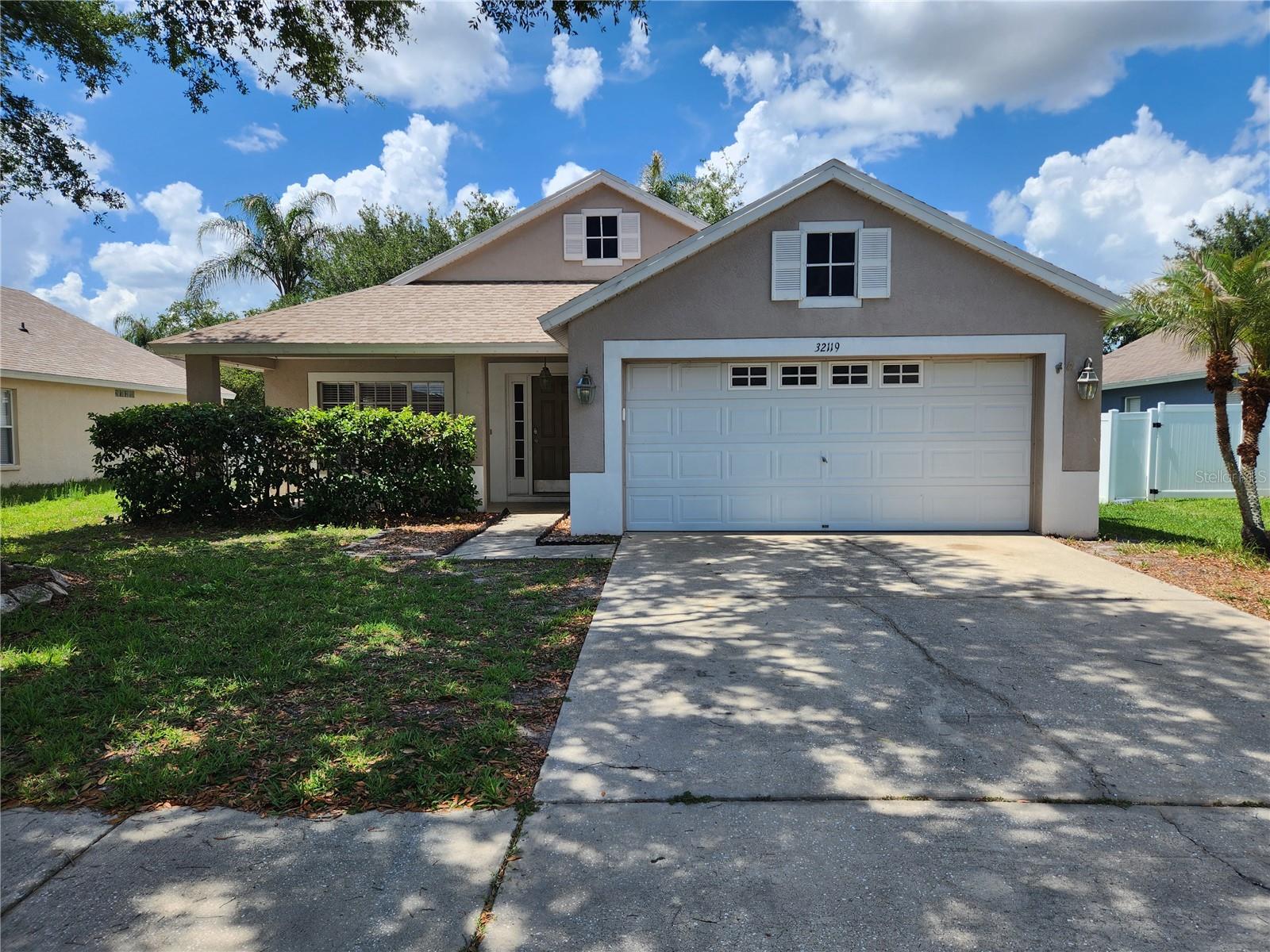 32119 CYPRESS VALLEY DR, WESLEY CHAPEL, FL, 33545
