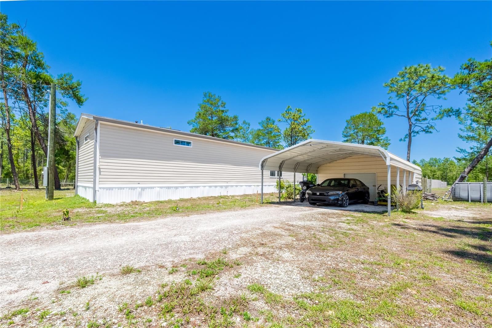 191 NE 136TH CT, WILLISTON, FL, 32696