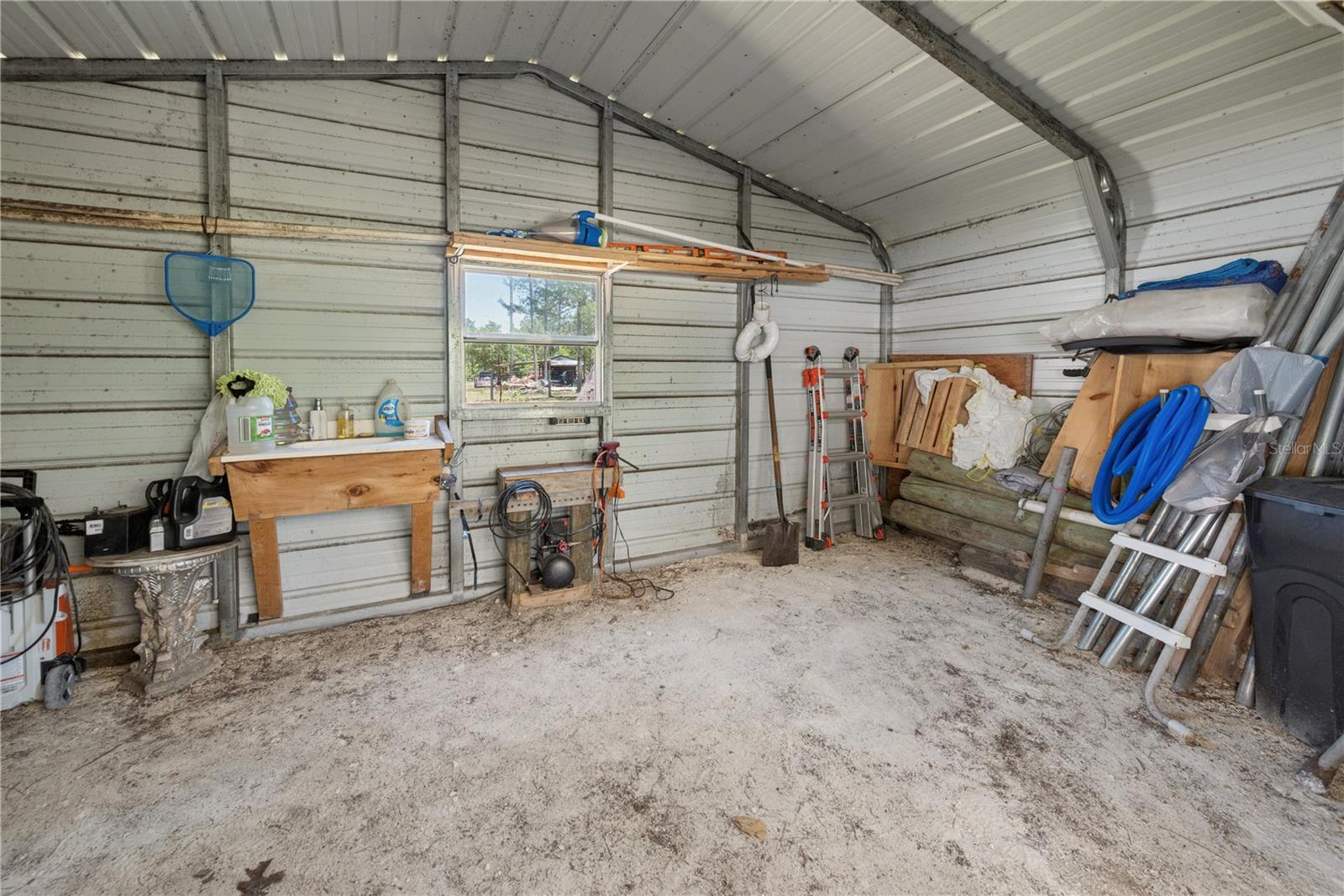 191 NE 136TH CT, WILLISTON, FL, 32696