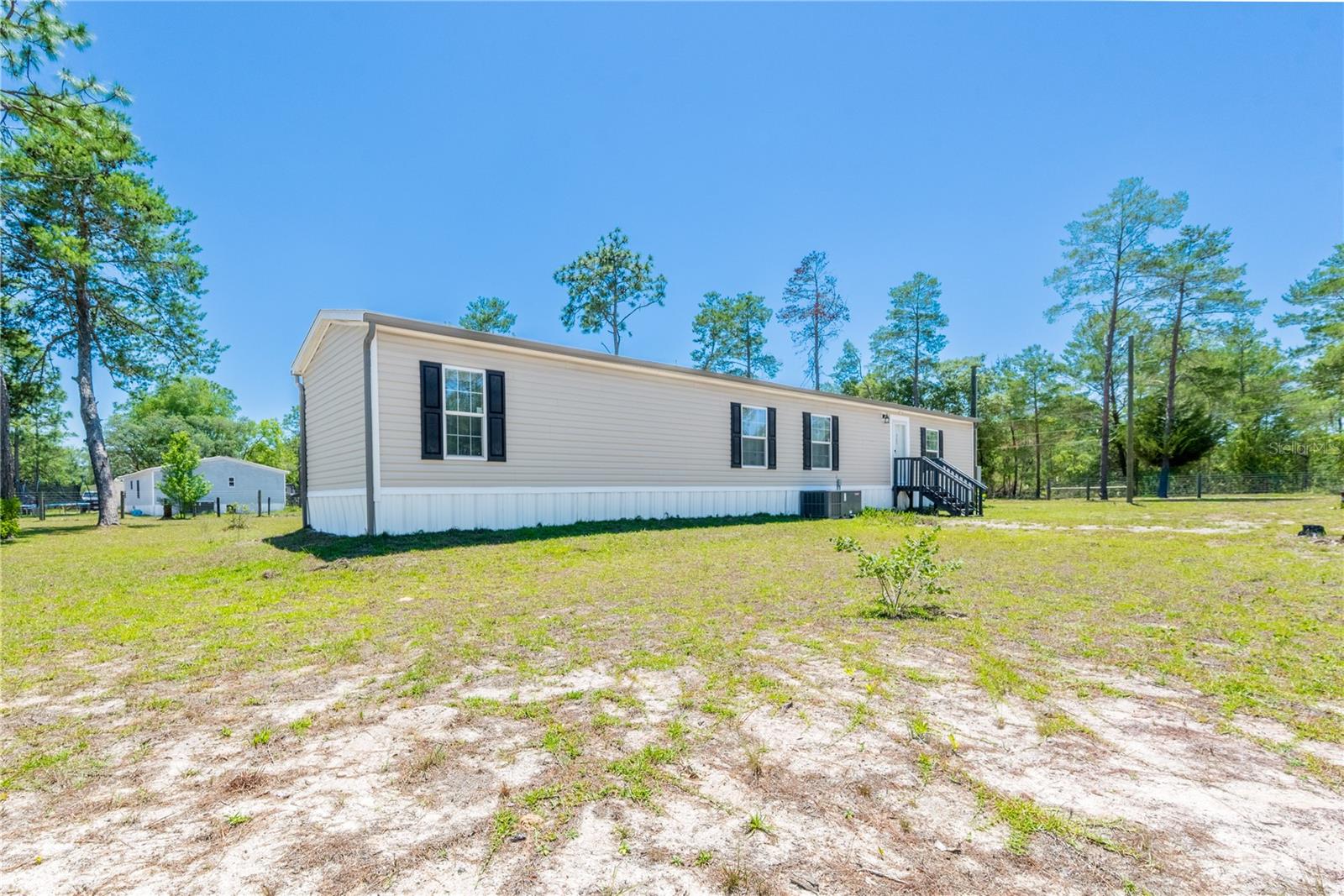 191 NE 136TH CT, WILLISTON, FL, 32696