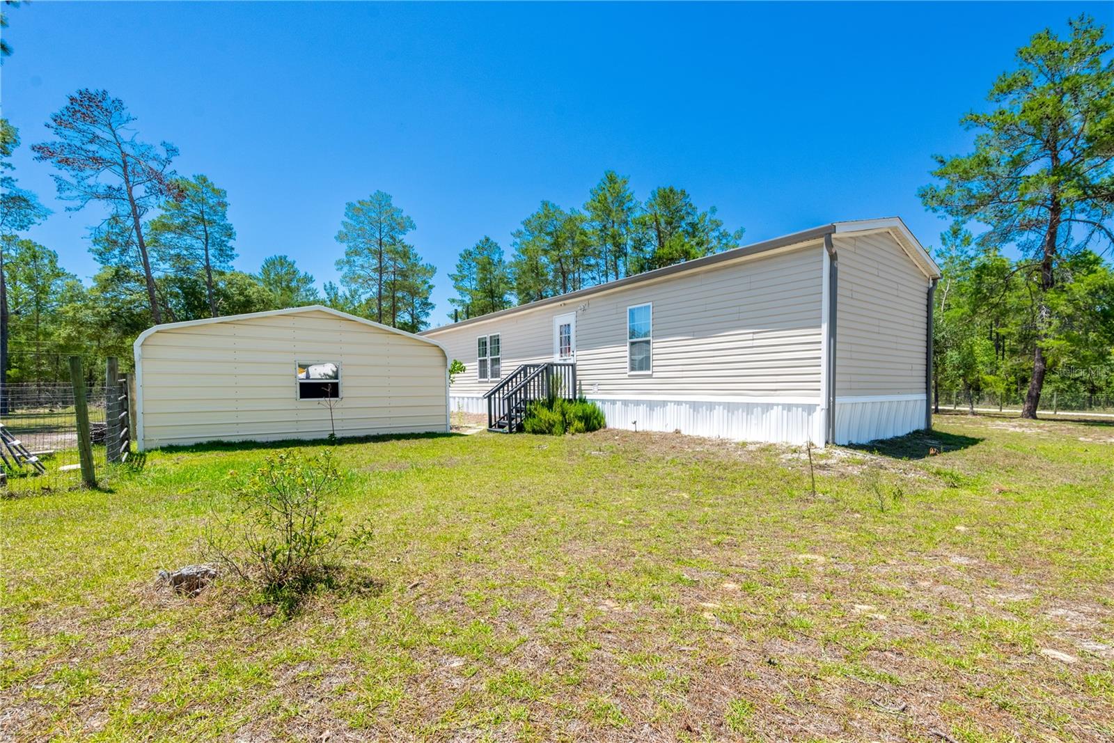 191 NE 136TH CT, WILLISTON, FL, 32696