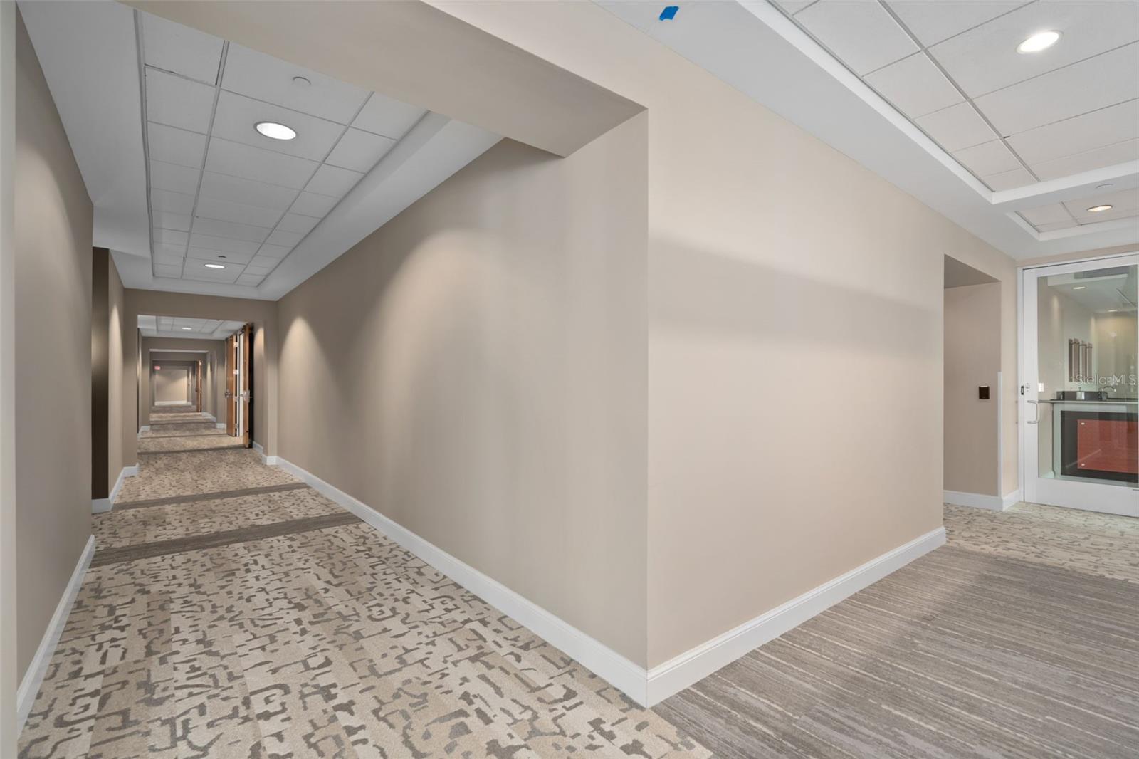 101 S EOLA DR #518, ORLANDO, FL, 32801