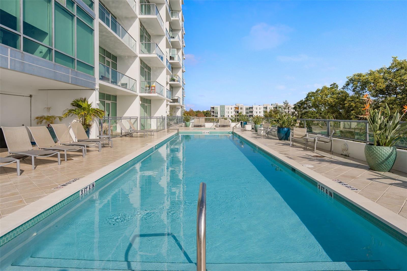 101 S EOLA DR #518, ORLANDO, FL, 32801