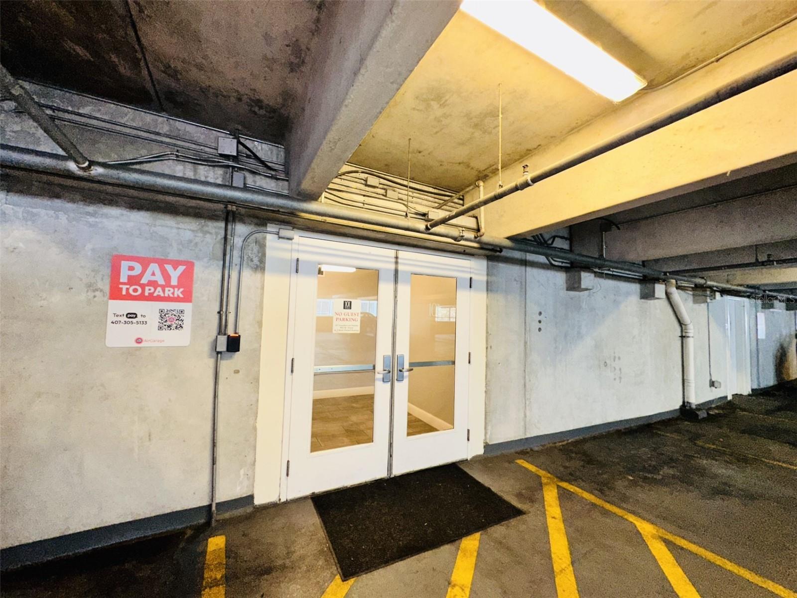 101 S EOLA DR #518, ORLANDO, FL, 32801