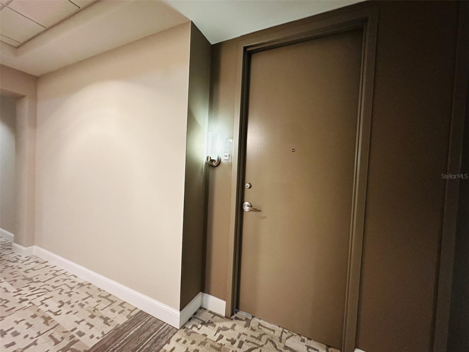 101 S EOLA DR #518, ORLANDO, FL, 32801