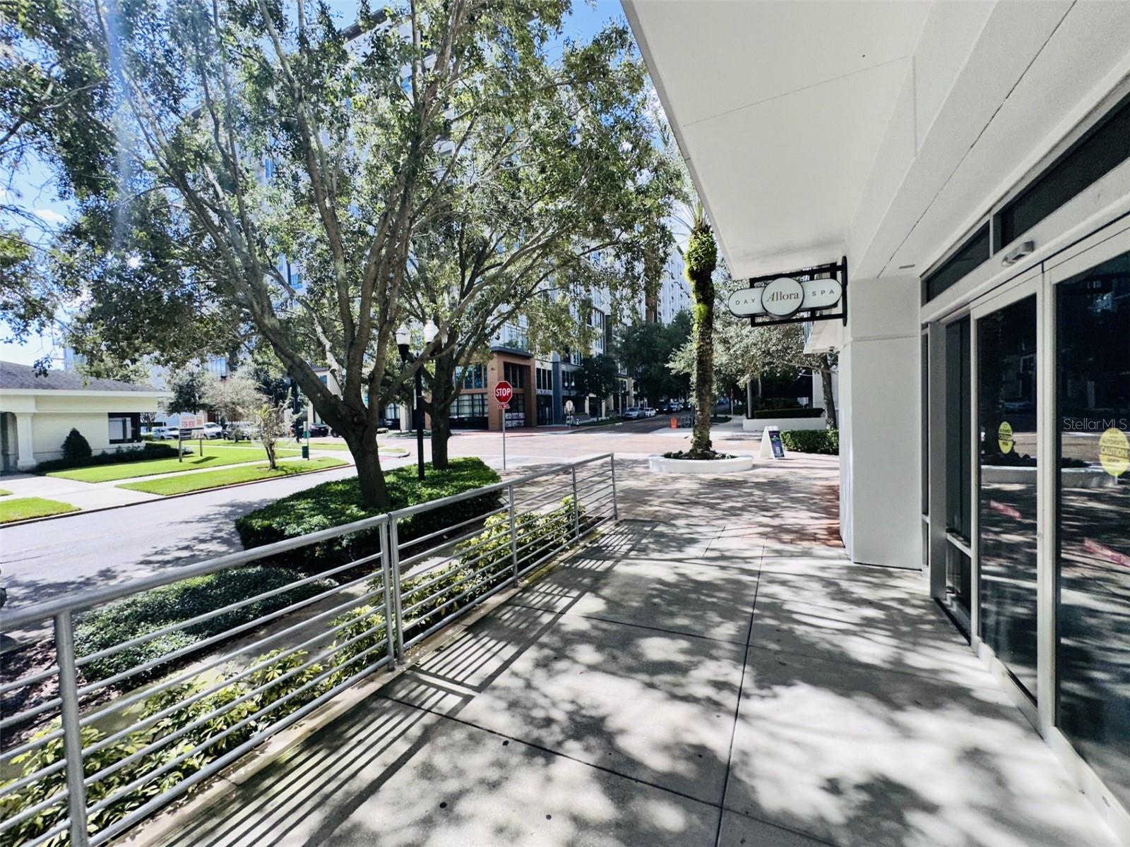101 S EOLA DR #518, ORLANDO, FL, 32801