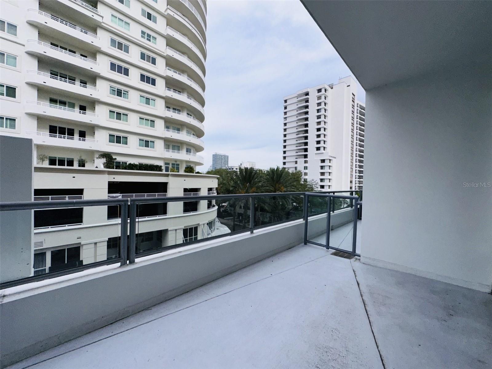 101 S EOLA DR #518, ORLANDO, FL, 32801