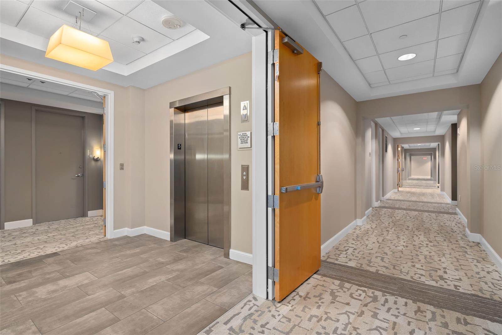 101 S EOLA DR #518, ORLANDO, FL, 32801