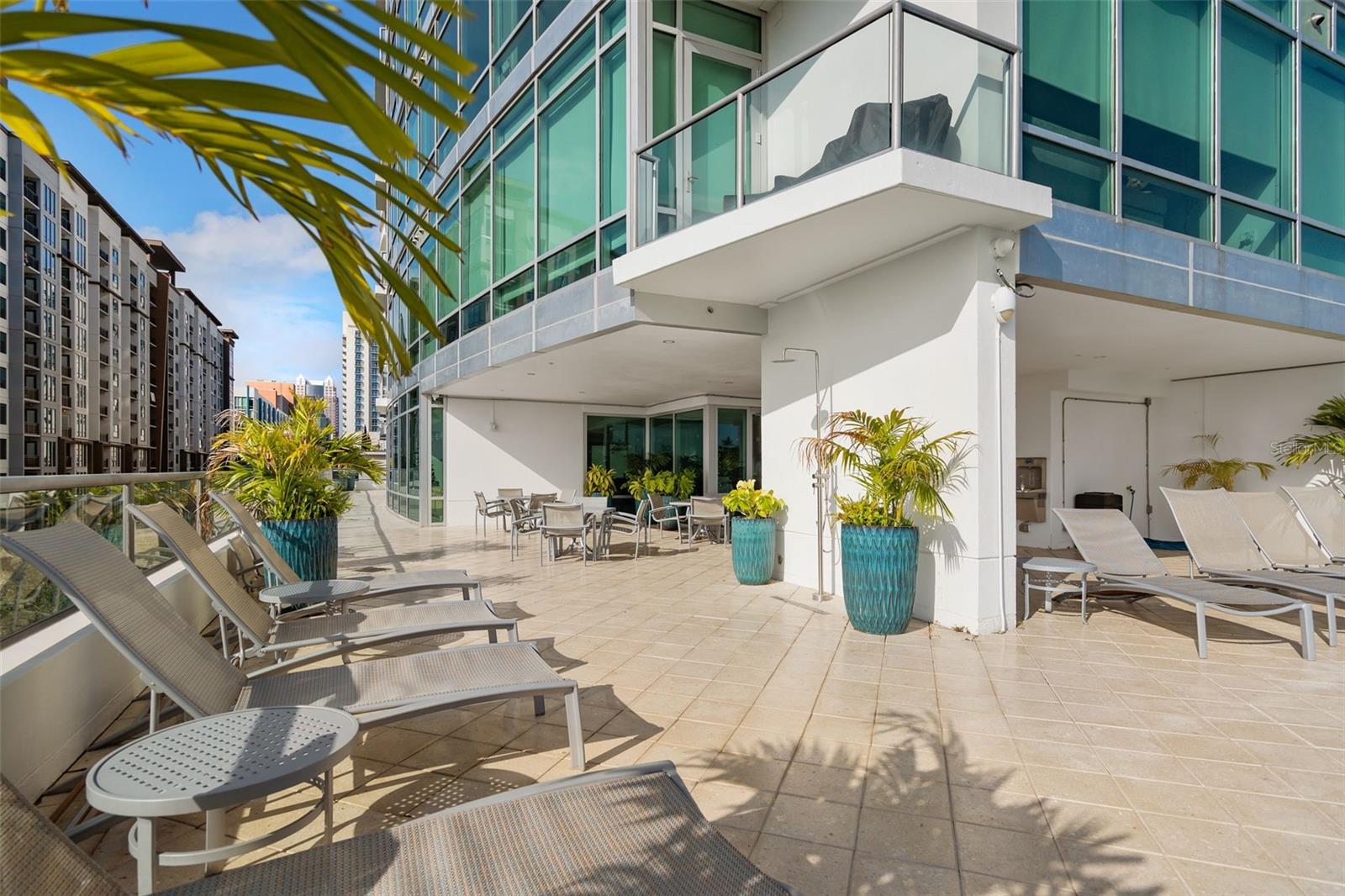 101 S EOLA DR #518, ORLANDO, FL, 32801