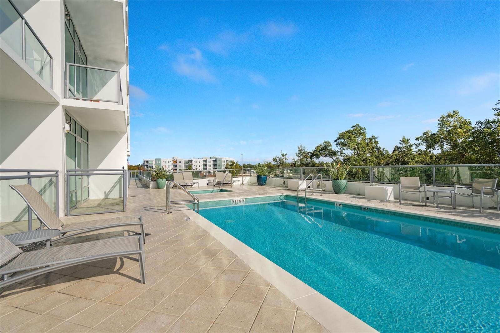101 S EOLA DR #518, ORLANDO, FL, 32801