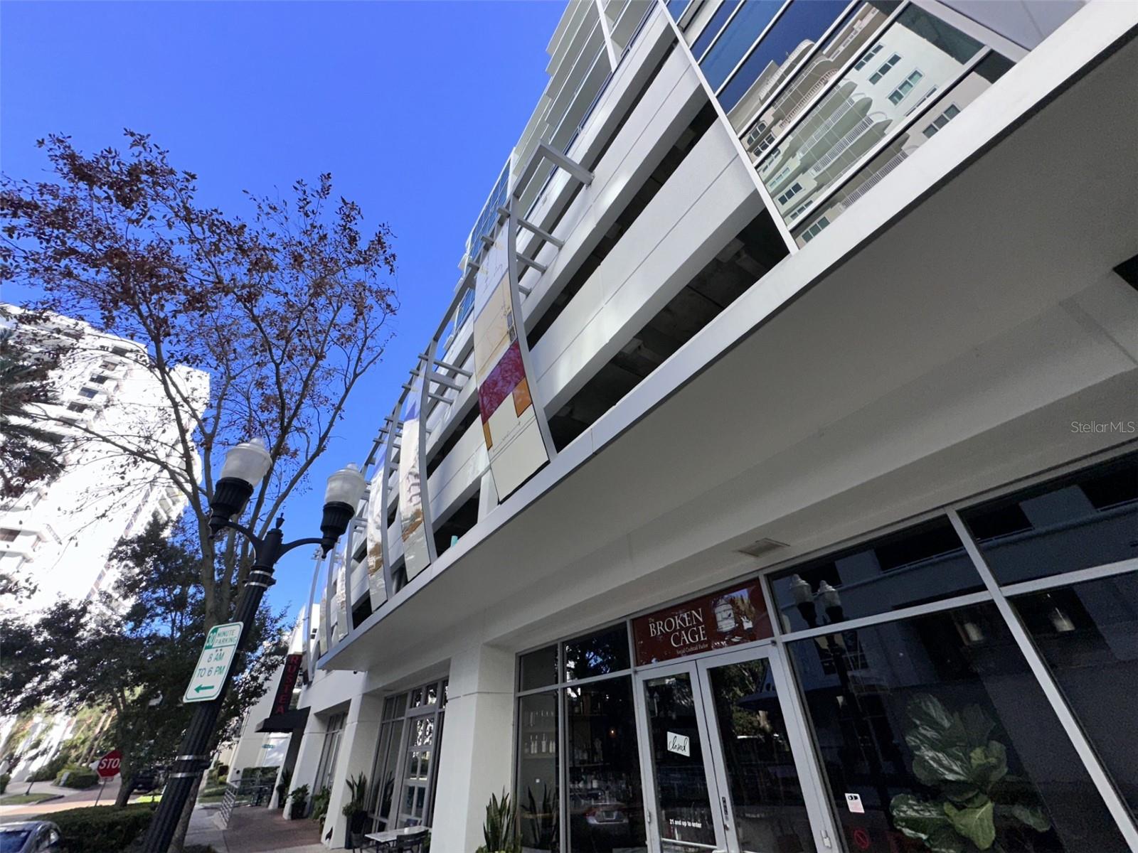101 S EOLA DR #518, ORLANDO, FL, 32801