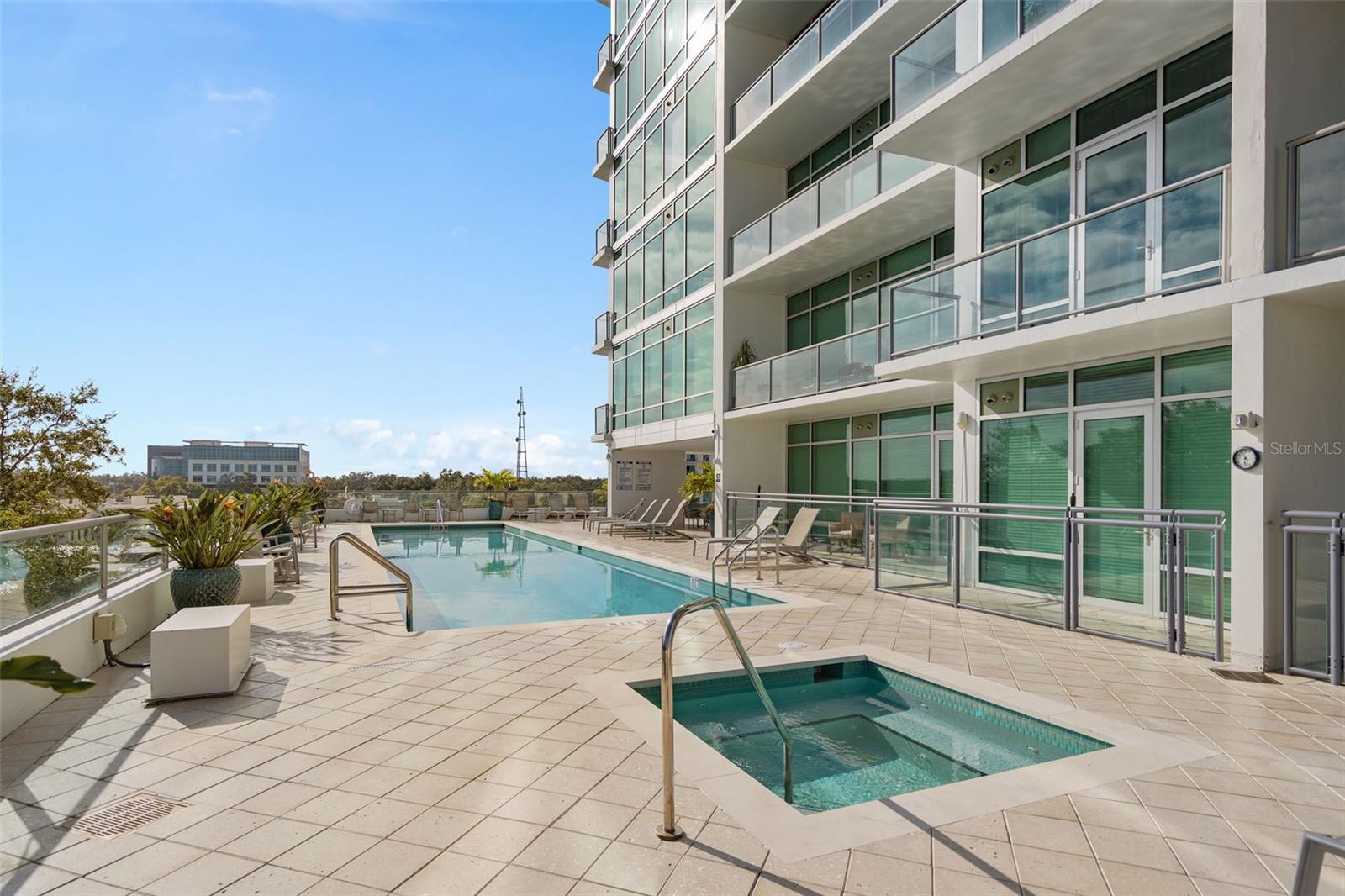 101 S EOLA DR #518, ORLANDO, FL, 32801