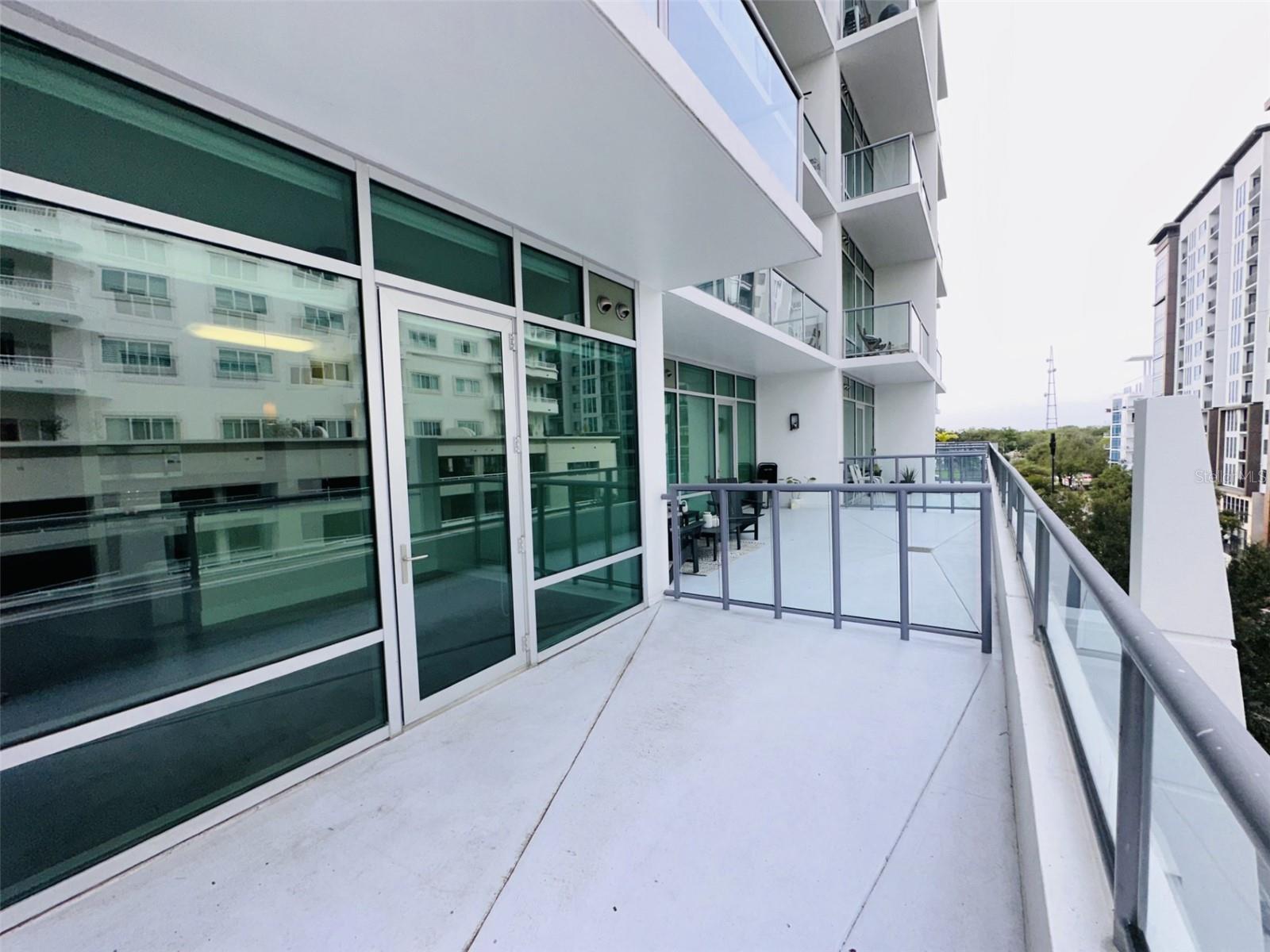 101 S EOLA DR #518, ORLANDO, FL, 32801