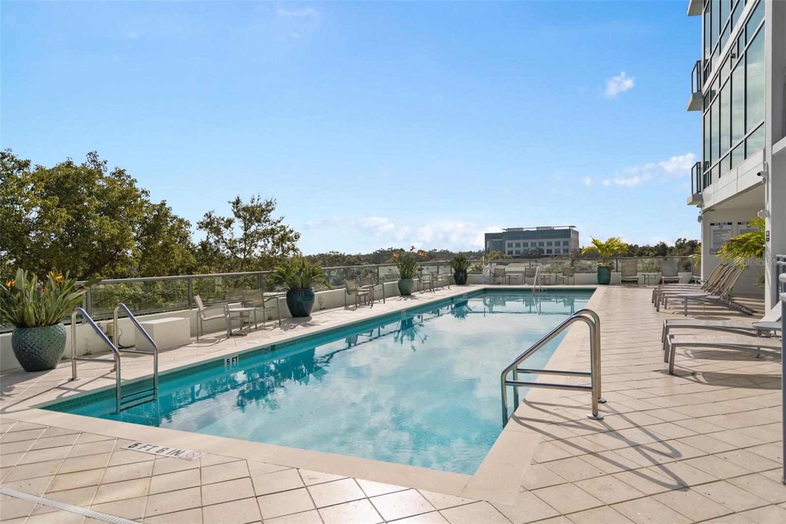 101 S EOLA DR #518, ORLANDO, FL, 32801