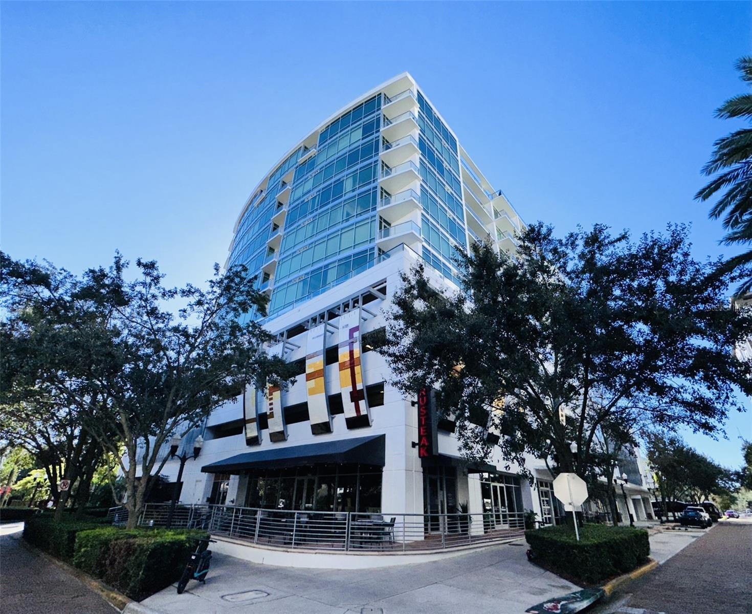 101 S EOLA DR #518, ORLANDO, FL, 32801