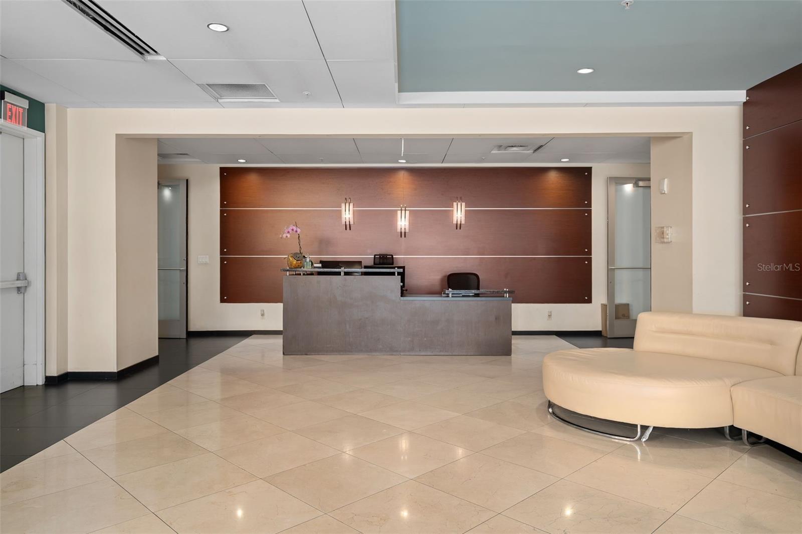 101 S EOLA DR #518, ORLANDO, FL, 32801