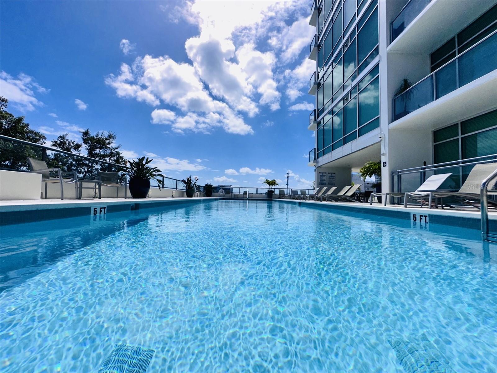 101 S EOLA DR #518, ORLANDO, FL, 32801