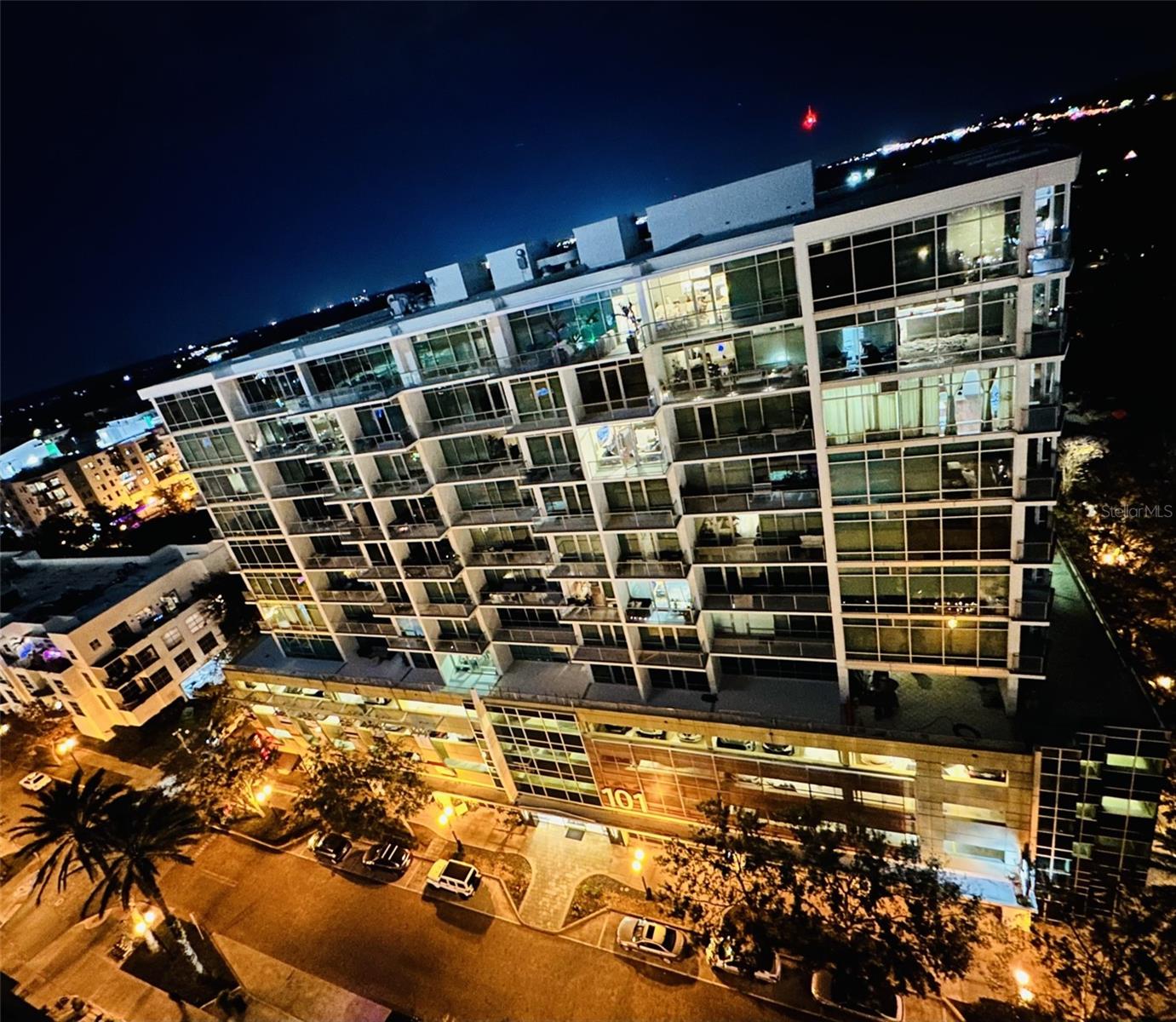 101 S EOLA DR #518, ORLANDO, FL, 32801