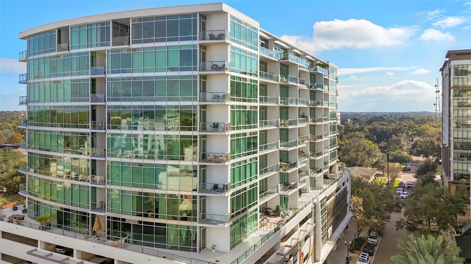 101 S EOLA DR #518, ORLANDO, FL, 32801