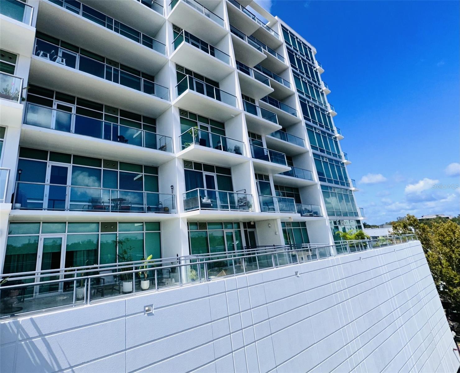 101 S EOLA DR #518, ORLANDO, FL, 32801