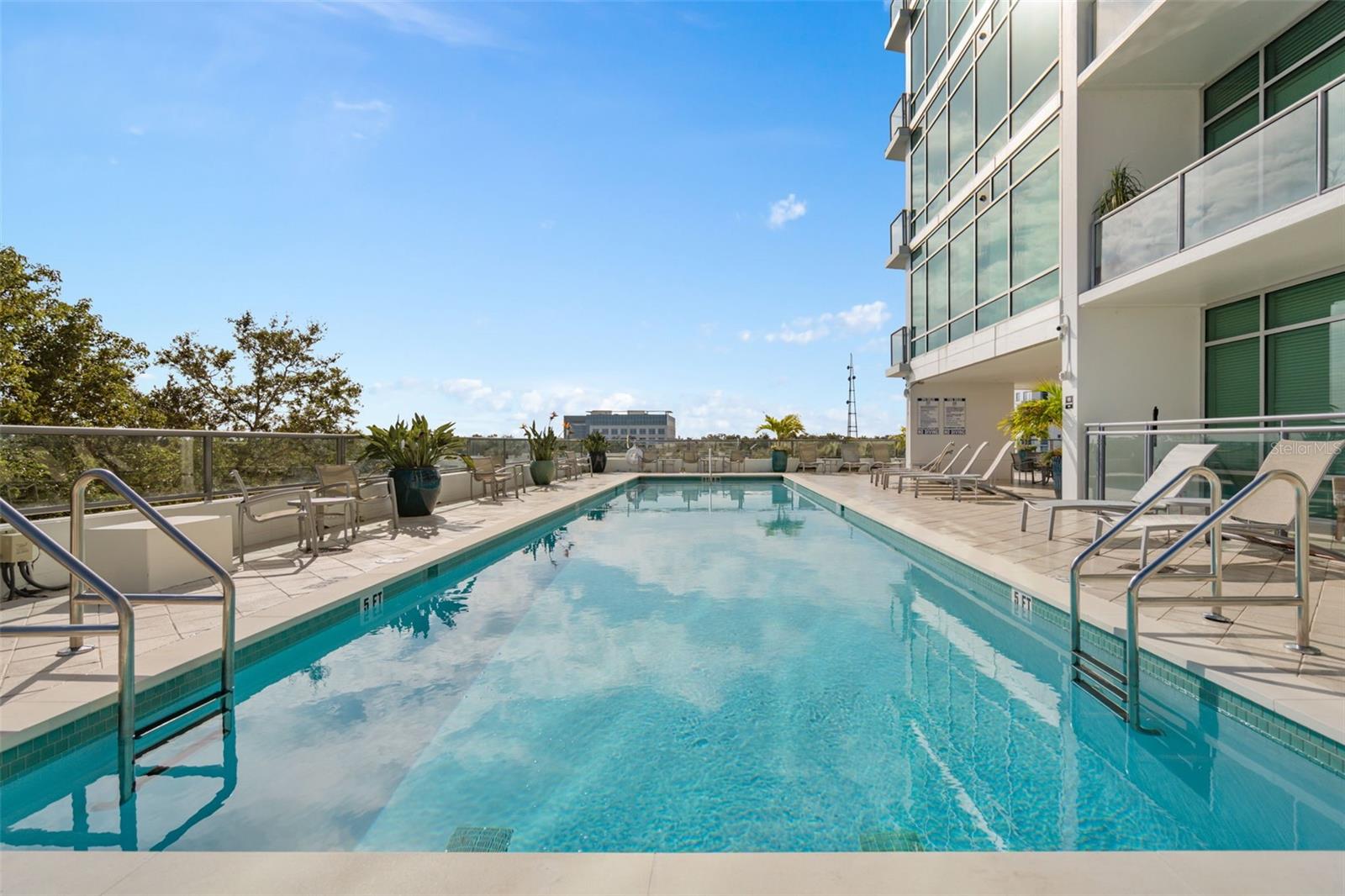 101 S EOLA DR #518, ORLANDO, FL, 32801