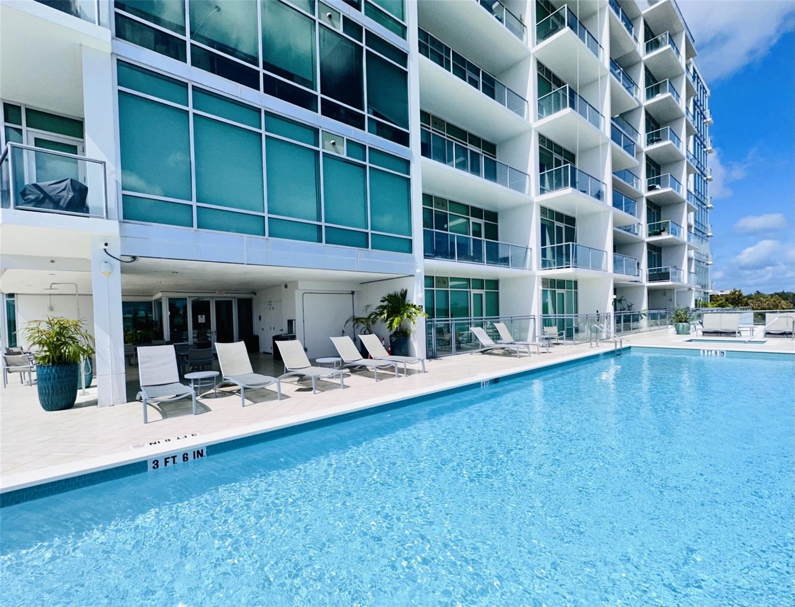 101 S EOLA DR #518, ORLANDO, FL, 32801