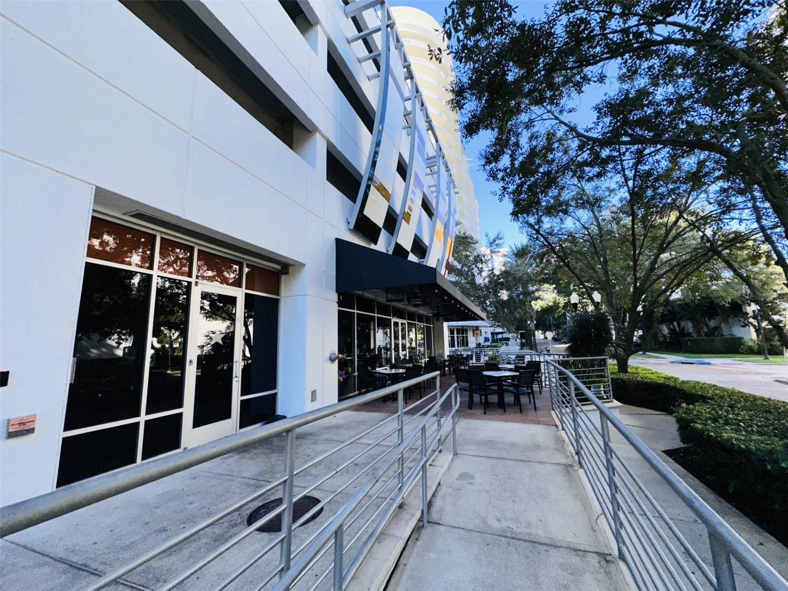 101 S EOLA DR #518, ORLANDO, FL, 32801
