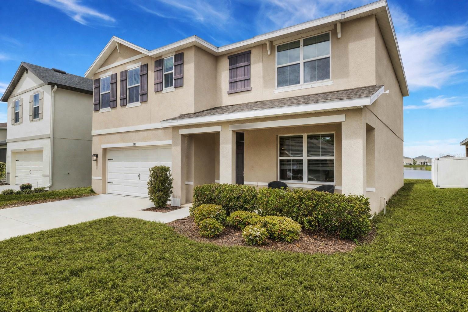 232 TIERRA VERDE WAY, BRADENTON, FL, 34212