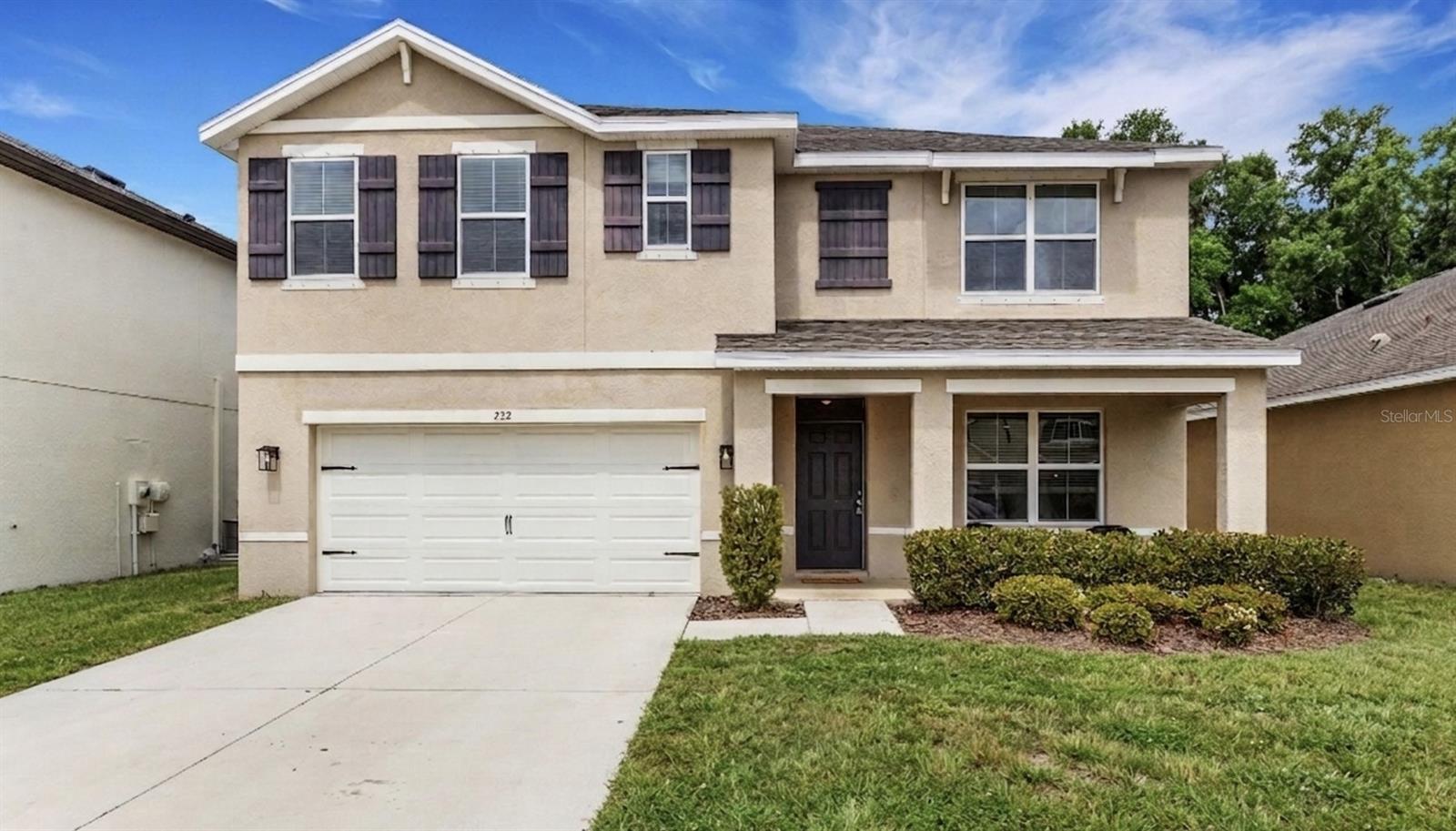 232 TIERRA VERDE WAY, BRADENTON, FL, 34212
