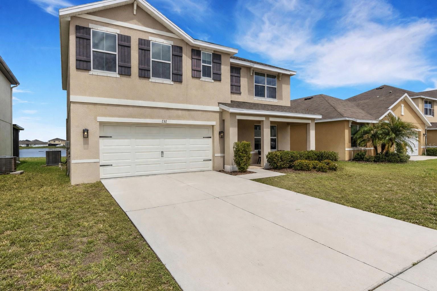 232 TIERRA VERDE WAY, BRADENTON, FL, 34212