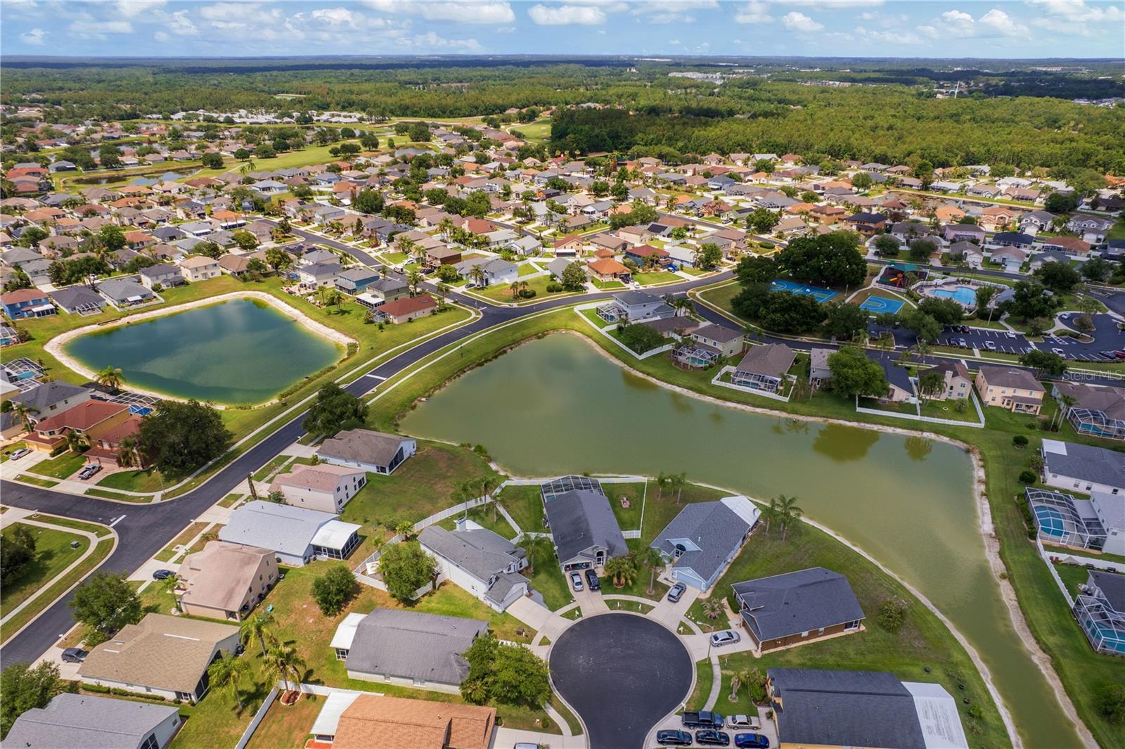 4648 WESSEX WAY, LAND O LAKES, FL, 34639