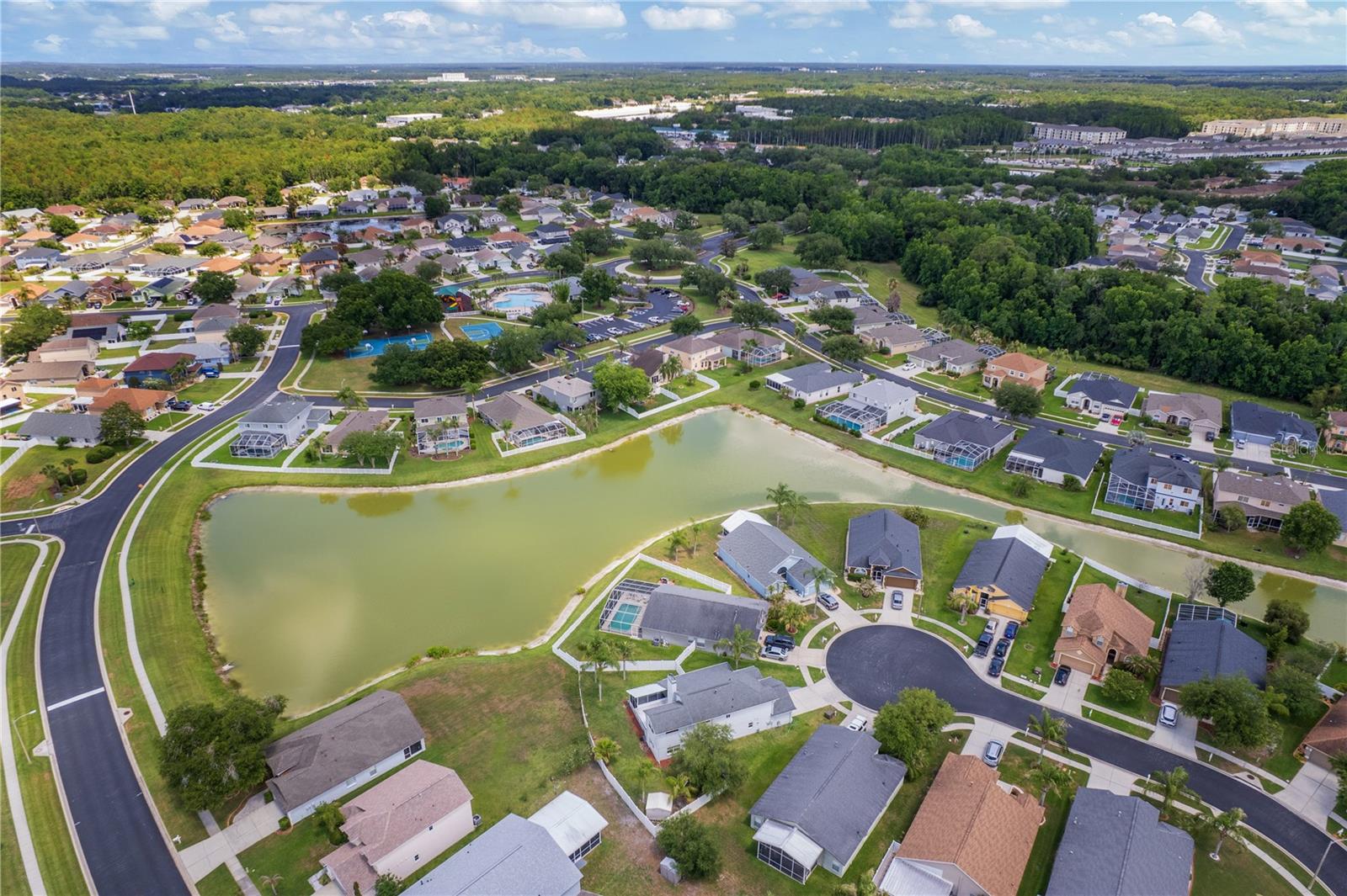 4648 WESSEX WAY, LAND O LAKES, FL, 34639