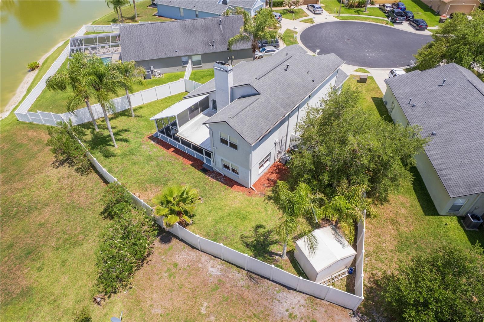 4648 WESSEX WAY, LAND O LAKES, FL, 34639