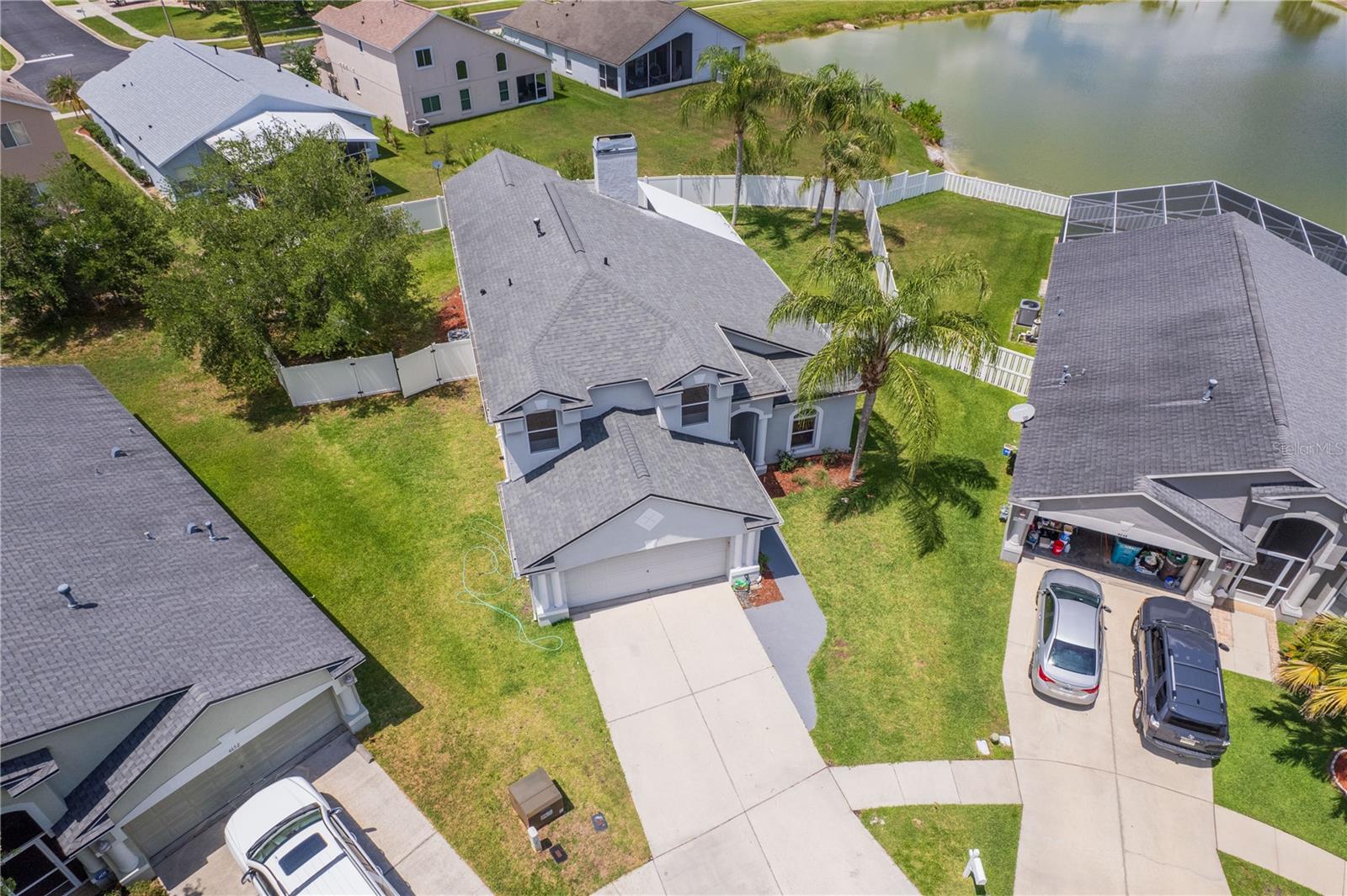 4648 WESSEX WAY, LAND O LAKES, FL, 34639