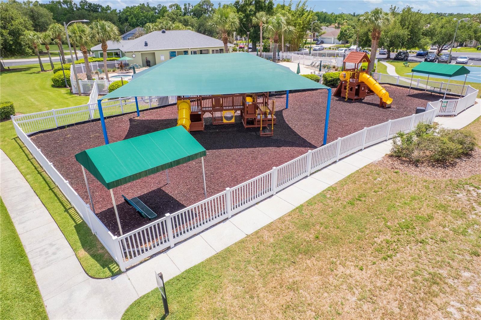 4648 WESSEX WAY, LAND O LAKES, FL, 34639