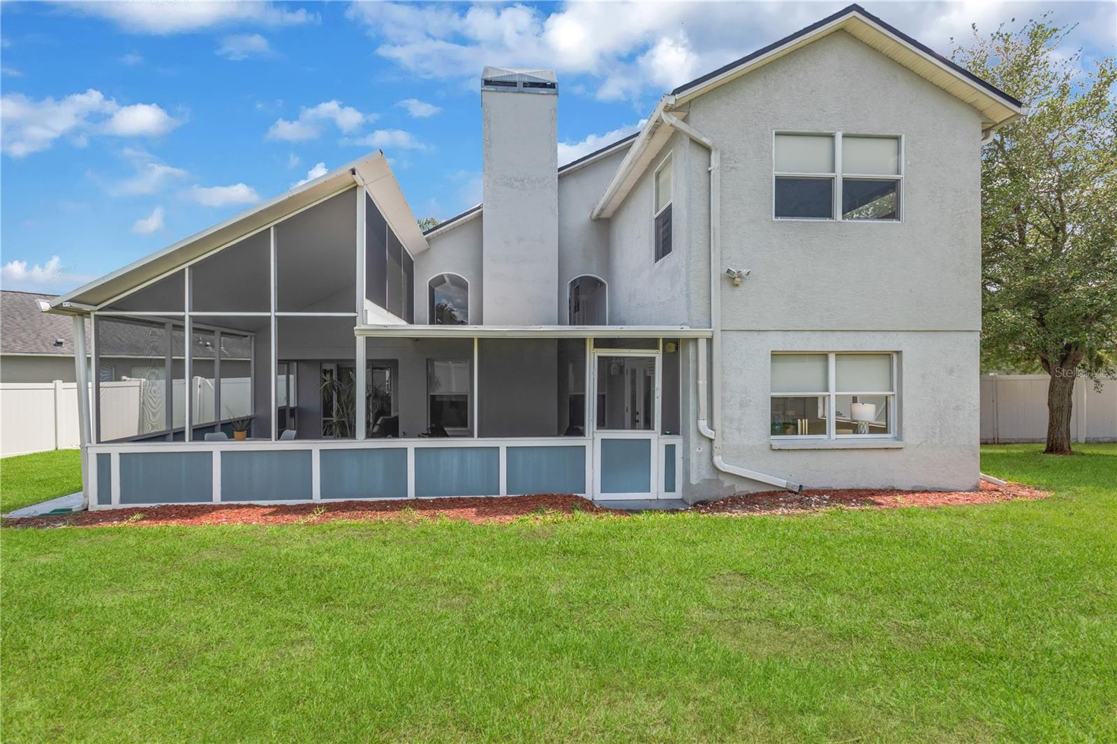 4648 WESSEX WAY, LAND O LAKES, FL, 34639