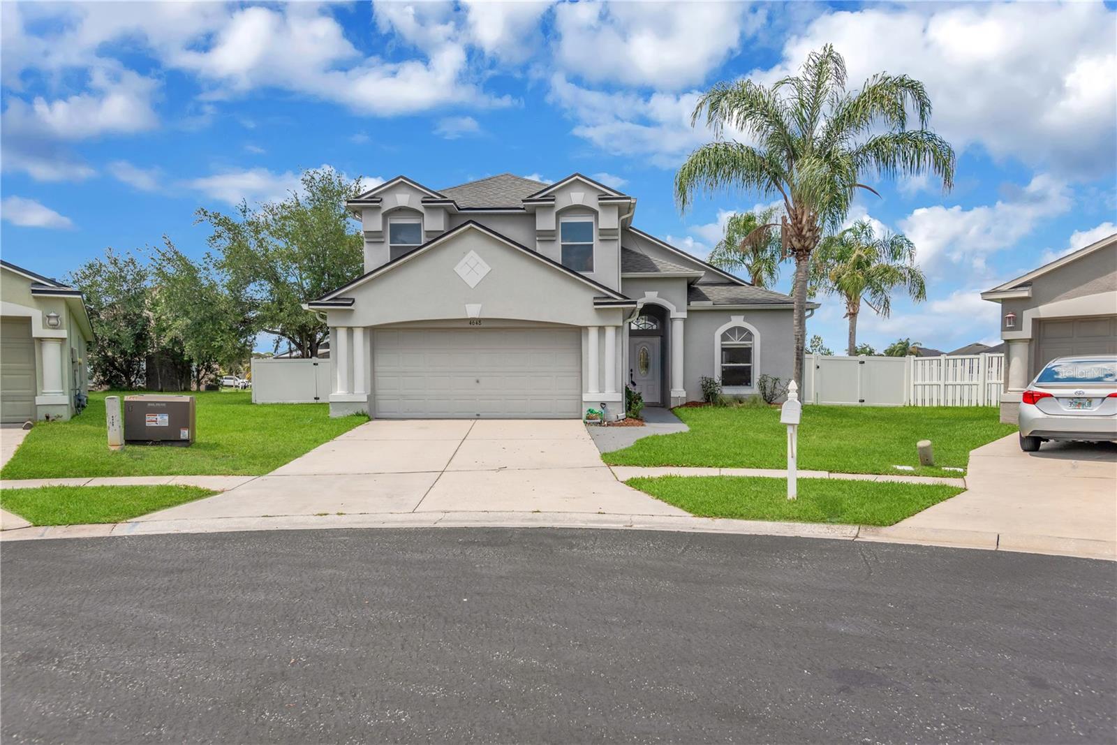 4648 WESSEX WAY, LAND O LAKES, FL, 34639
