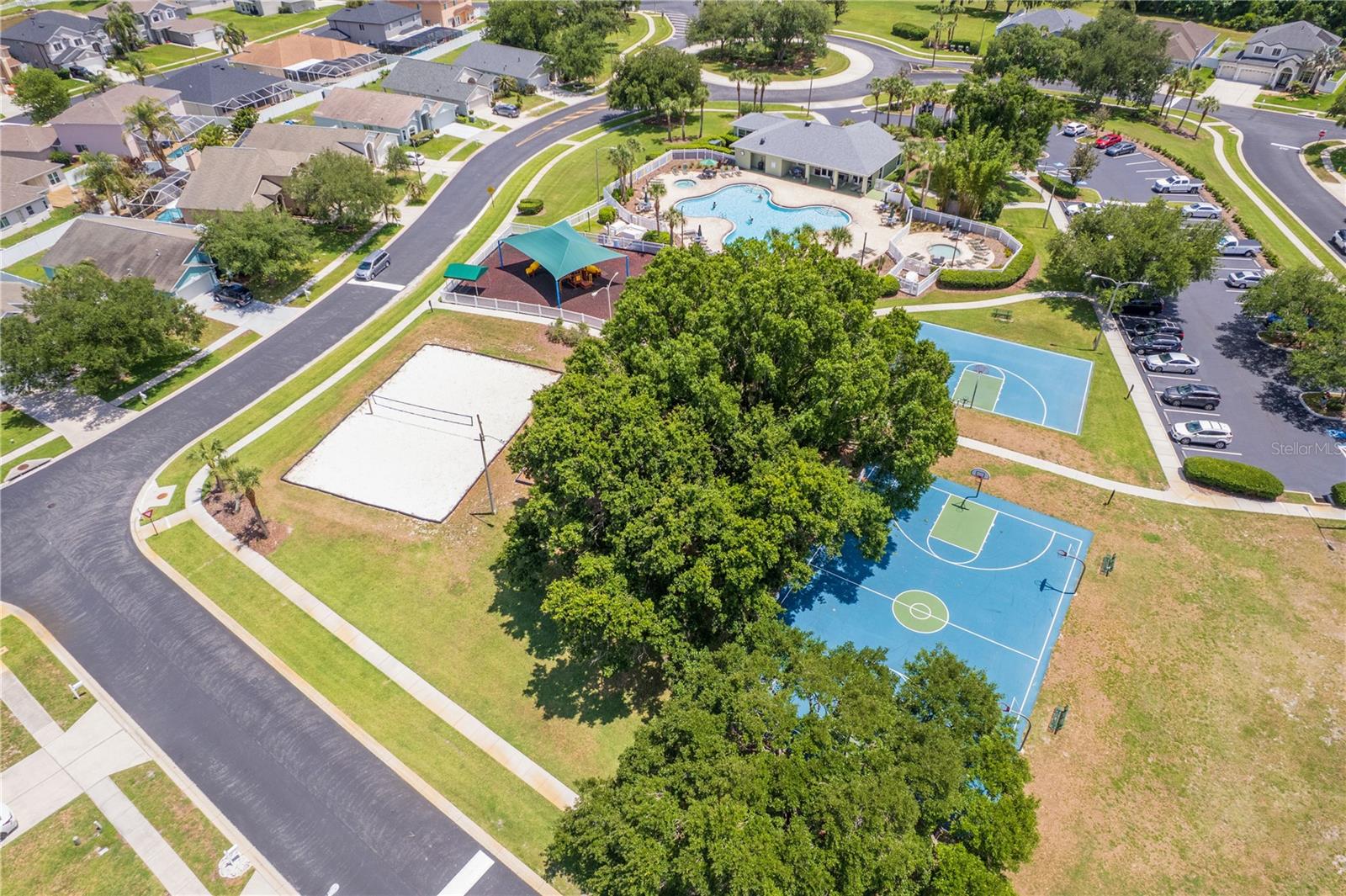 4648 WESSEX WAY, LAND O LAKES, FL, 34639