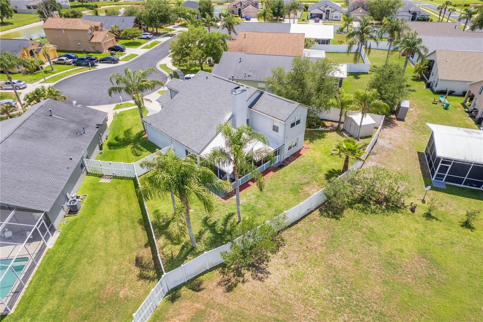 4648 WESSEX WAY, LAND O LAKES, FL, 34639