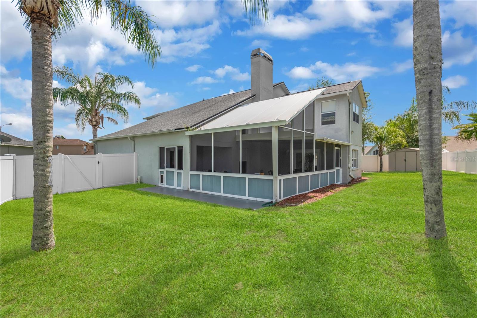 4648 WESSEX WAY, LAND O LAKES, FL, 34639