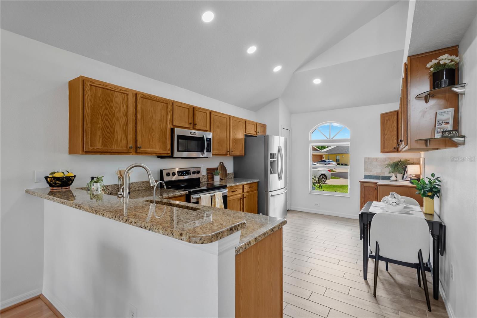 4648 WESSEX WAY, LAND O LAKES, FL, 34639